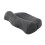 Ορθοπεδικό μαξιλάρι αυχενικής μοίρας Memory Foam 1 τεμάχιο γκρι 1