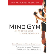 Mind Gym by David Casstevens Paperback Book