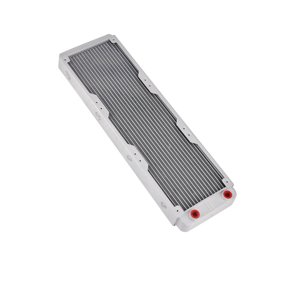 Aluminium Heat Exchanger For Liquid Cooling 7340572693280