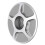 Bicycle Stem Accessory 28.6mm Headset Cover 18