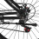 2x Side Kickstand Bicycle Support 15