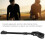 2x Side Kickstand Bicycle Support 12