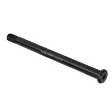 Aluminium Alloy Road Bike Hub Axle 12mm