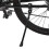 2x Side Kickstand Bicycle Support 17