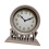 Horloge de bureau, pendule de cheminée, facile à lire, 20 cm (8 pouces) 1