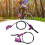 ZTTO 4 Piston Hydraulic Disc Brake MTB Set 1