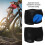 Men's 6D Padded Cycling Undershorts 1