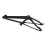 Lightweight 20in MTB Frame Carbon Fibre 2