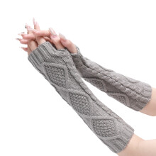 AWZXDE Winterhandschoenen voor dames, winddicht en thermisch
