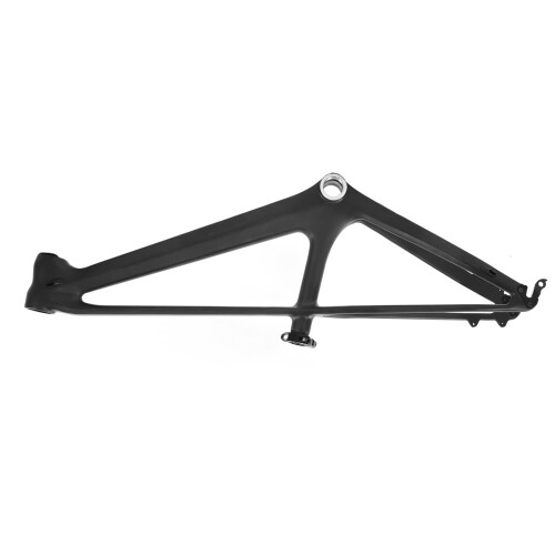 Lightweight 20in MTB Frame Carbon Fibre 2