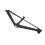 Lightweight 20in MTB Frame Carbon Fibre 5