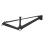 Lightweight 20in MTB Frame Carbon Fibre 8