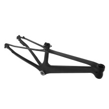 20" Ultra Light Carbon Fibre MTB Frame
