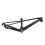Lightweight 20in MTB Frame Carbon Fibre 11