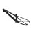 Lightweight 20in MTB Frame Carbon Fibre 12