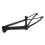 Lightweight 20in MTB Frame Carbon Fibre 14