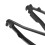 Lightweight 20in MTB Frame Carbon Fibre 16