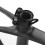 Lightweight 20in MTB Frame Carbon Fibre 19