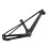 Lightweight 20in MTB Frame Carbon Fibre 20