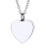 Collier urne funéraire pour animaux de compagnie avec compartiment à cendres 1