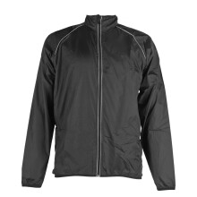 Reflective Running and Cycling Jacket