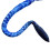 Kids Blue Fancy Dress with Tail 1