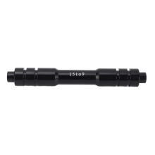 Aluminium Thru Axle Adapter 15mm to 9mm