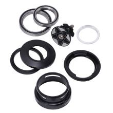 Maintenance Free MTB Headset Double Bearing
