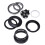 Maintenance Free MTB Headset Double Bearing 1