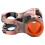 CNC Aluminium Alloy Short Stem 50mm 6