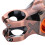 CNC Aluminium Alloy Short Stem 50mm 19