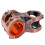 Short Hollow Handlebar Stem 0 Degree 20