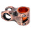 CNC Aluminium Alloy Short Stem 50mm 1
