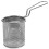 Hot Pot Separation Sieve Mesh Net with Hook 1 Pack 1