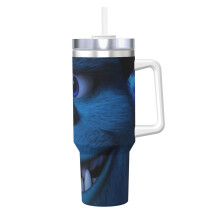 Tumbler Rí Oighir Monsters Inc. Cruach Dhosmálta 40oz le