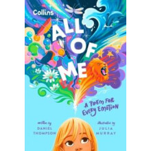 ALL OF ME HB by Daniel Thompson Hardcover Book