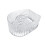 Gel Remover Soak Off Bowl 4