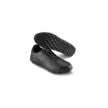 SIKA Footwear Step 50012 O2 ORC Schwarz Gr. 38