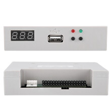 FDD-UDD U144K USB SSD Floppy Drive Adapter