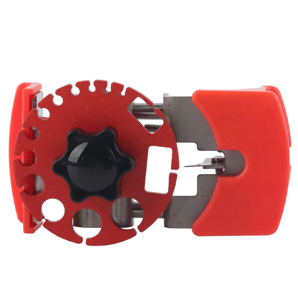 Multi-Hole Wire Stripper Tool