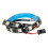 Scooter Accessory for Kukirin LED Strips Light Electric Scooter 5