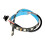 Scooter Accessory for Kukirin LED Strips Light Electric Scooter 7