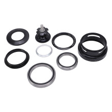 MTB Headset Double Bearing Waterproof CNC