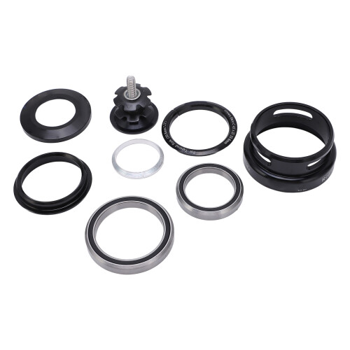 MTB Headset Double Bearing Waterproof CNC