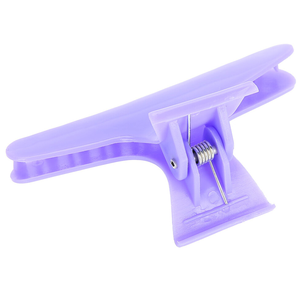 12 Paw Clip Set for Hair Sectioning