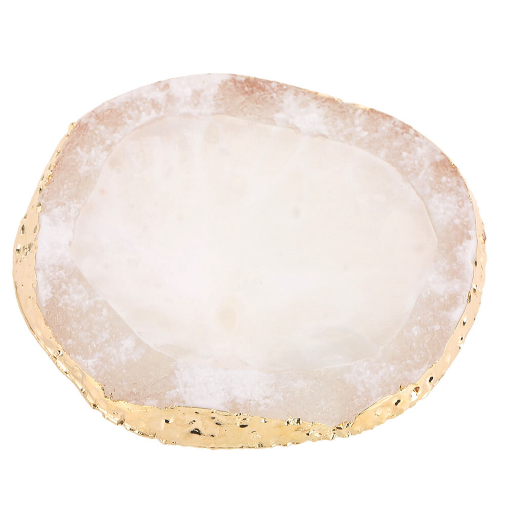 Resin Nail Art Mixing Palette - 9cm