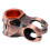 CNC Aluminium Alloy Short Stem 50mm 7