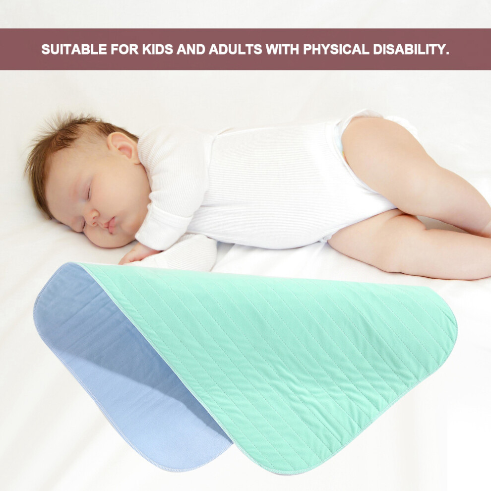 Washable Non-Slip Incontinence Underpad