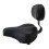 Bike Saddle with Back Support and Shock Absorption 4
