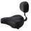 Bike Saddle with Back Support and Shock Absorption 5